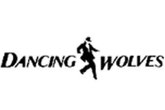 與狼共舞